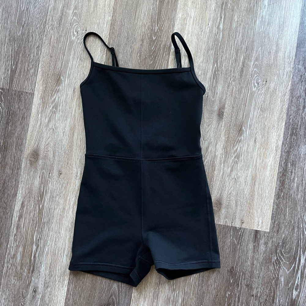 Wilfred Free Divinity Romper 3in